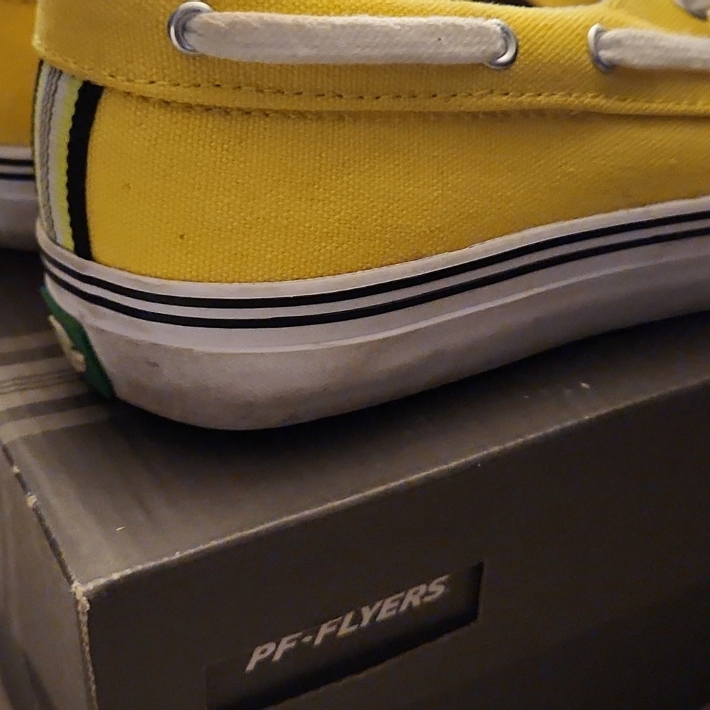 Pf flyers - Picture 6 of 7